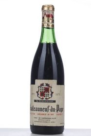 france-rhone-wine-chateauneuf-du-pape-1971